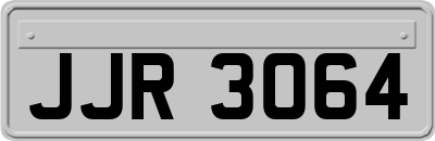 JJR3064