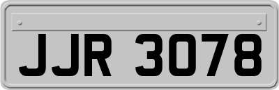 JJR3078