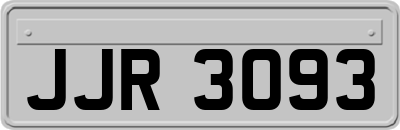 JJR3093