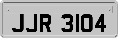 JJR3104
