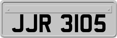 JJR3105