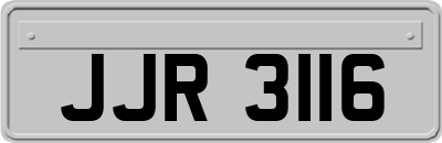 JJR3116