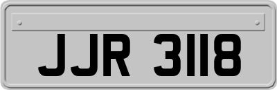 JJR3118