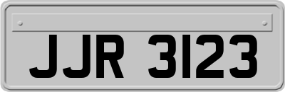JJR3123