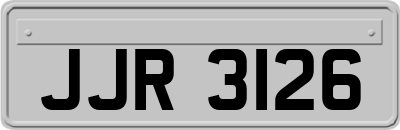 JJR3126