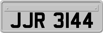 JJR3144
