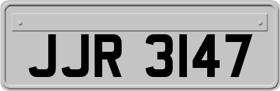 JJR3147