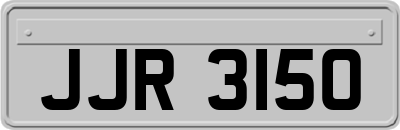 JJR3150