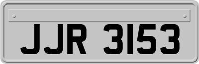 JJR3153