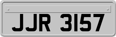 JJR3157
