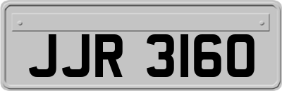 JJR3160