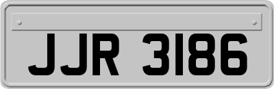 JJR3186