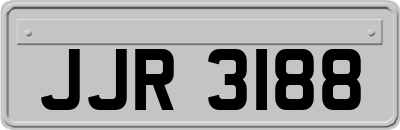 JJR3188
