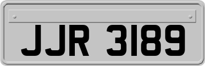 JJR3189