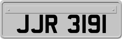 JJR3191