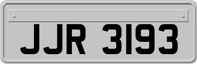 JJR3193