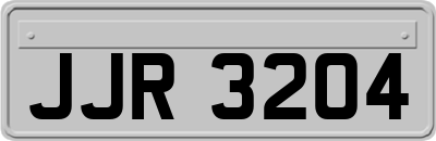 JJR3204
