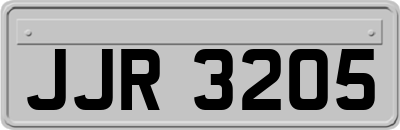 JJR3205