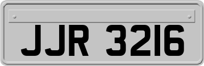 JJR3216