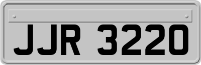 JJR3220