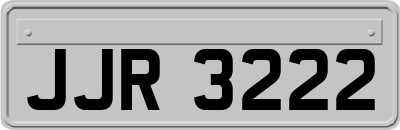 JJR3222