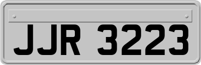 JJR3223