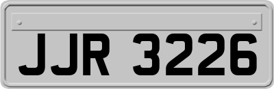 JJR3226