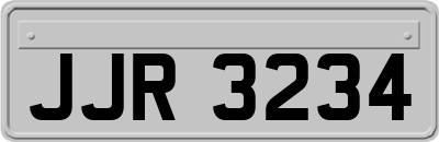 JJR3234
