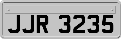 JJR3235