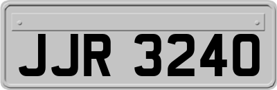 JJR3240