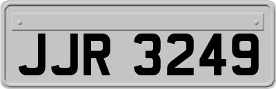 JJR3249