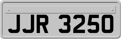 JJR3250