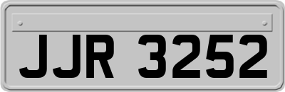 JJR3252