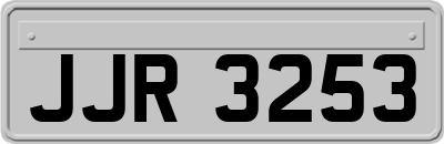 JJR3253