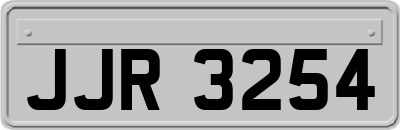 JJR3254