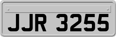 JJR3255