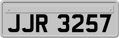 JJR3257