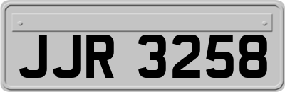 JJR3258