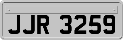 JJR3259