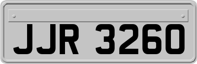 JJR3260