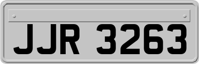 JJR3263