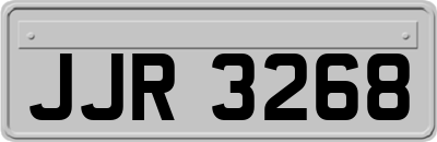 JJR3268