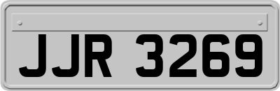 JJR3269