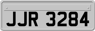 JJR3284