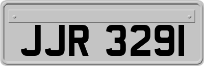 JJR3291