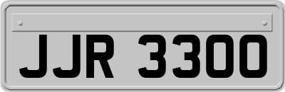 JJR3300