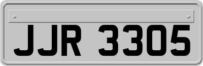 JJR3305