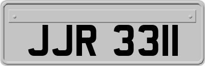 JJR3311