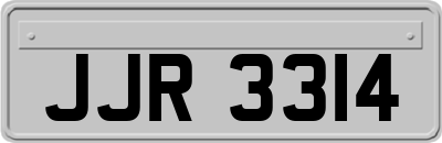 JJR3314