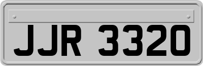 JJR3320